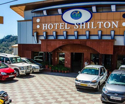 Hotel Shilton By Royal Collection Hotels & Resorts